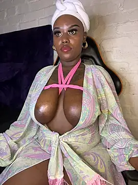 QUEEN NOBUHLE 777 online show from February 25, 11:59 pm