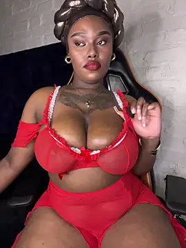 QUEEN NOBUHLE 777 online show from February 18, 10:50 pm