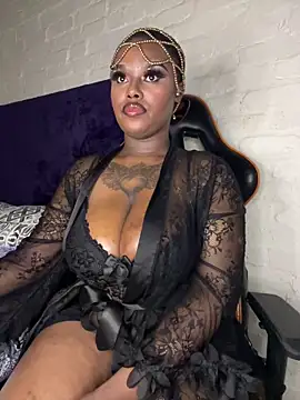 QUEEN NOBUHLE 777 online show from March 26, 10:29 pm