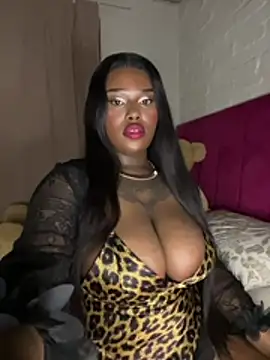 QUEEN NOBUHLE 777 online show from June 23, 12:19 am