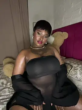 QUEEN NOBUHLE 777 online show from June 24, 11:02 pm
