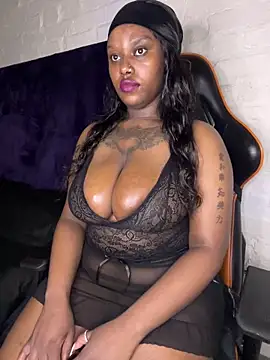 QUEEN NOBUHLE 777 online show from February 2, 10:42 pm