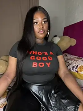 QUEEN NOBUHLE 777 online show from May 23, 11:04 pm