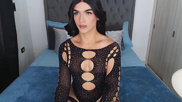 NattashaDior  online show from October 16, 8:50 pm