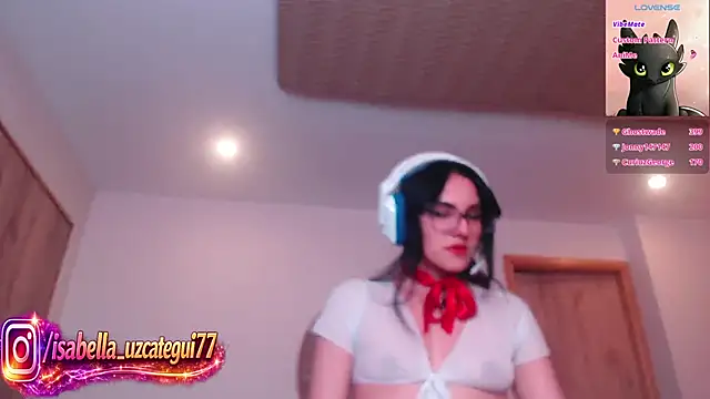 Snapshot of Khloecita_sr chatting on May 27, 2:30 am Khloecita sr online show from May 27, 2:30 am