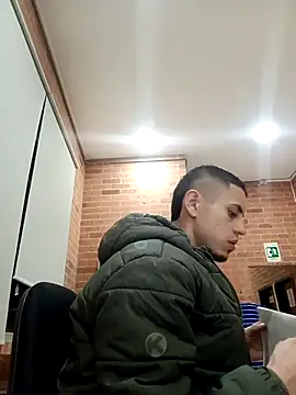 1C2AM22 online show from October 22, 3:17 am