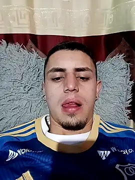 1C2AM22 online show from October 31, 4:09 am