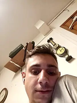 Snapshot of Gabbodizona chatting on September 9, 10:30 pm Gabbodizona online show from September 9, 10:30 pm