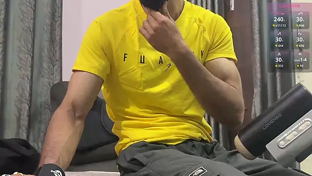 doctorinAction online show from April 9, 6:03 pm