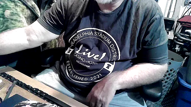 georgew62 online show from September 27, 11:22 pm