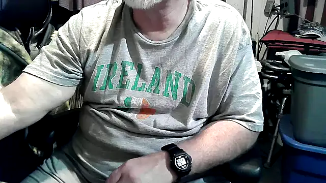 georgew62 online show from September 11, 5:18 am