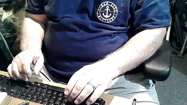 georgew62 online show from September 23, 3:02 am