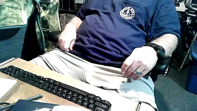 georgew62 online show from September 27, 3:34 am