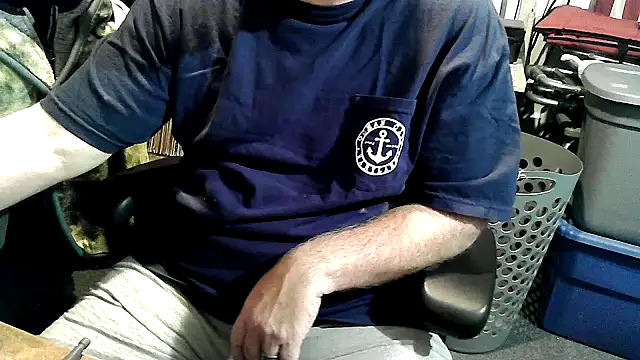 georgew62 online show from October 5, 12:23 am