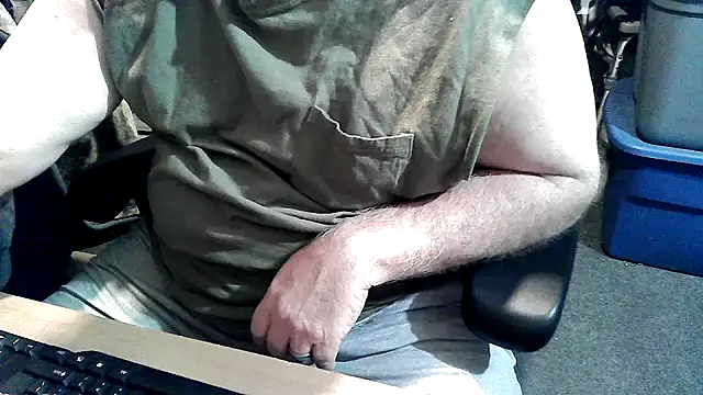 georgew62 online show from October 1, 4:28 am