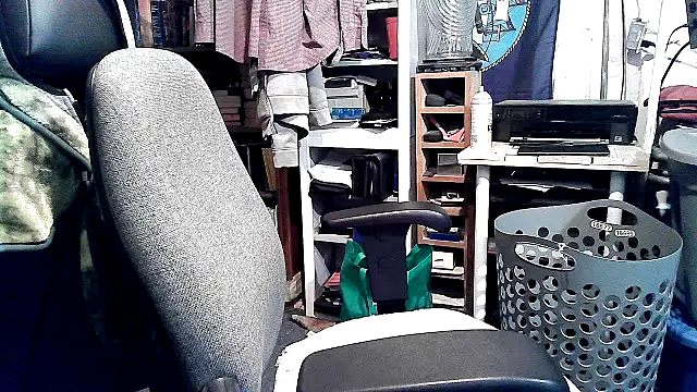 georgew62 online show from November 23, 2:21 am