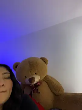 Elyross1  online show from October 17, 10:55 pm