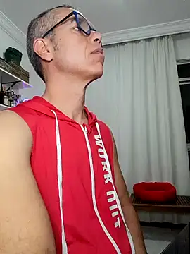 Snapshot of JoeCatnip chatting on September 15, 2:45 am JoeCatnip online show from September 15, 2:45 am