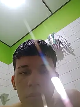 Daniel97Quintero online show from January 6, 4:55 pm