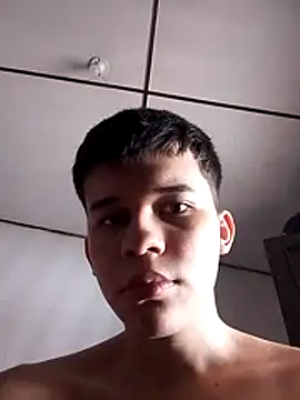 Daniel97Quintero online show from December 5, 2:26 pm