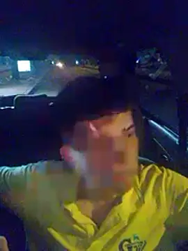 Daniel97Quintero online show from February 25, 5:29 am