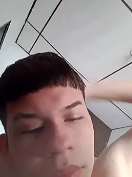 Daniel97Quintero online show from January 8, 12:33 pm