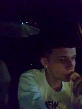 Daniel97Quintero online show from March 9, 5:00 am