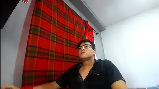 Todd0307 online show from September 9, 9:02 pm