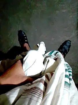 bigdaddyboy46 online show from October 8, 6:19 pm