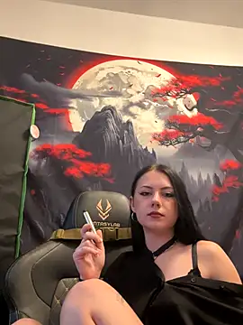 SamiraSchulz online show from September 10, 5:12 pm