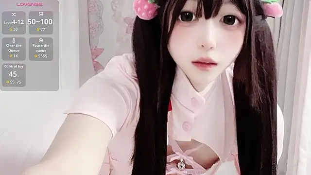 keaip-Amigo online show from March 6, 2:34 pm