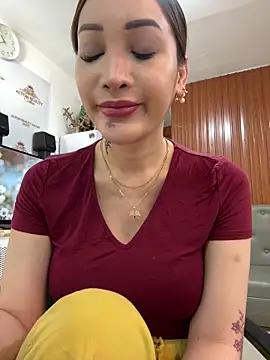 toni 0601 online show from March 16, 2:41 am