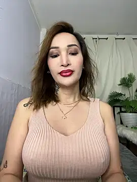 Snapshot of toni_0601 chatting on June 21, 3:12 am toni 0601 online show from June 21, 3:12 am
