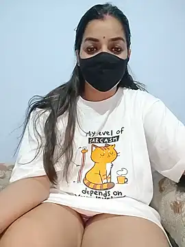 Snapshot of the_saavi chatting on July 7, 5:38 pm the saavi online show from July 7, 5:38 pm