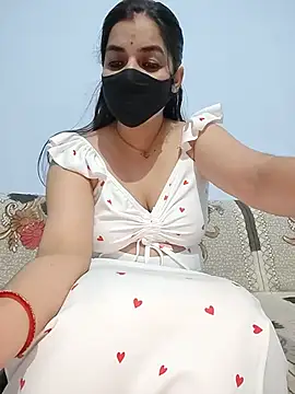 Snapshot of the_saavi chatting on June 20, 7:41 pm the saavi online show from June 20, 7:41 pm