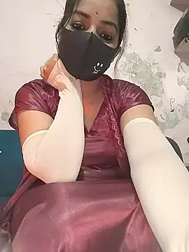 the saavi online show from January 7, 7:41 pm