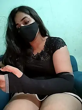 the saavi online show from April 3, 6:25 pm