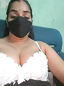 the saavi online show from April 5, 9:32 pm