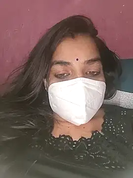 the saavi online show from December 13, 8:04 pm