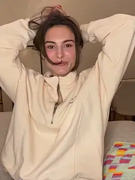 SophiiaStarr online show from February 12, 8:41 pm