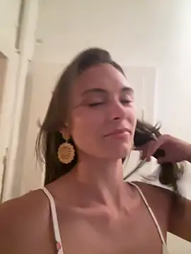 Snapshot of SophiiaStarr chatting on July 3, 8:04 pm SophiiaStarr online show from July 3, 8:04 pm