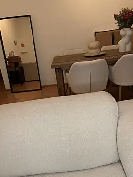 SophiiaStarr online show from November 1, 5:07 pm