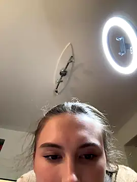 SophiiaStarr online show from October 8, 5:46 pm