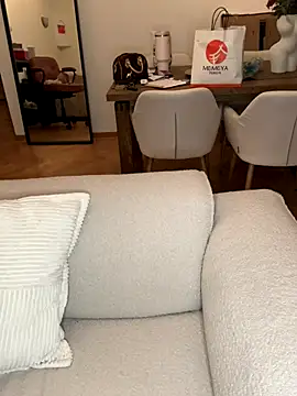 SophiiaStarr online show from November 7, 6:56 pm