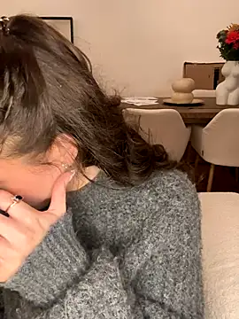 SophiiaStarr online show from October 24, 5:34 pm