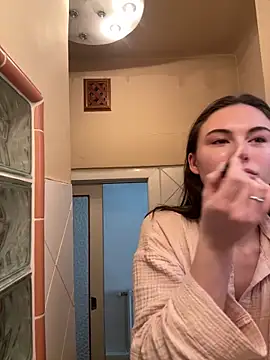 SophiiaStarr online show from March 11, 11:37 am
