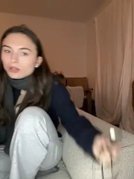 SophiiaStarr online show from January 31, 8:29 pm