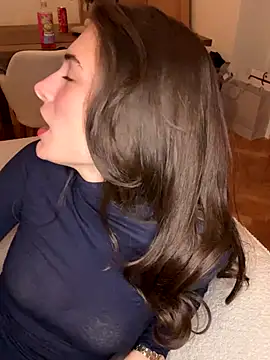 SophiiaStarr online show from November 26, 7:58 pm