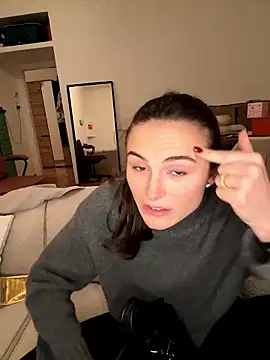 SophiiaStarr online show from January 8, 6:47 pm