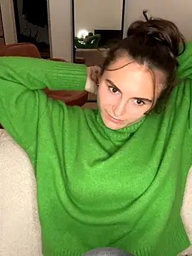 SophiiaStarr online show from September 24, 6:36 pm